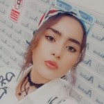 تصویر پروفایل مهتاب