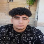 تصویر پروفایل محمد