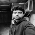 تصویر پروفایل عباس