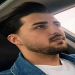 تصویر پروفایل سهراب