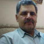 تصویر پروفایل امید
