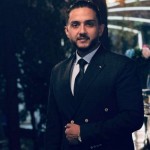 تصویر پروفایل خسرو