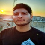 تصویر پروفایل سام