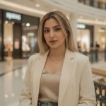 تصویر پروفایل عسل