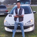 تصویر پروفایل امیر