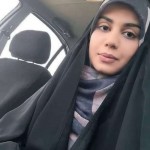 تصویر پروفایل الهام نیکوخلق