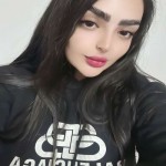 تصویر پروفایل ندا