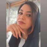 تصویر پروفایل ملینا