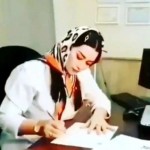 تصویر پروفایل شادی