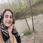 تصویر پروفایل سحر