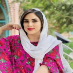 تصویر پروفایل سمیرا