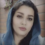 تصویر پروفایل رها