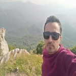 تصویر پروفایل فرزاد