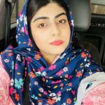 تصویر پروفایل محیا
