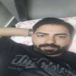تصویر پروفایل آرش