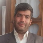 تصویر پروفایل رضا