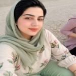 تصویر پروفایل نازیلا