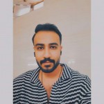 تصویر پروفایل علی فرح
