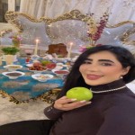 تصویر پروفایل سارینا