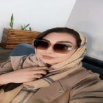 تصویر پروفایل حنانه