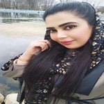 تصویر پروفایل مبینا
