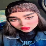 تصویر پروفایل عسل