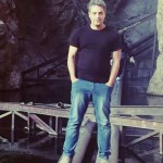 تصویر پروفایل مرتضی