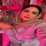 تصویر پروفایل زینب
