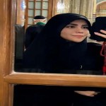 تصویر پروفایل فاطمه