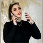 تصویر پروفایل شیدا