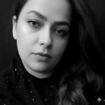 تصویر پروفایل سیده زینب