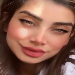 تصویر پروفایل رها