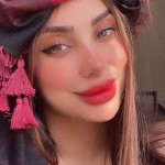 تصویر پروفایل رها