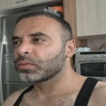 تصویر پروفایل علی