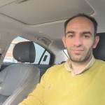 تصویر پروفایل سعید