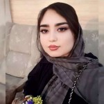 تصویر پروفایل نرگس