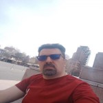 تصویر پروفایل شاهرخ