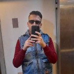 تصویر پروفایل بنیامین