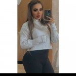 تصویر پروفایل فرحناز