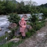 تصویر پروفایل زهرا