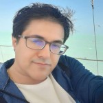 تصویر پروفایل علیرضا