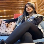 تصویر پروفایل سحر