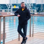 تصویر پروفایل صدرا