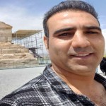 تصویر پروفایل نیما