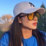 تصویر پروفایل ترنم
