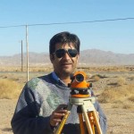 تصویر پروفایل عابد