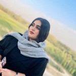 تصویر پروفایل بهاره