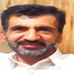 تصویر پروفایل مالک علی