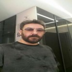 تصویر پروفایل سینا