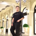 تصویر پروفایل الیاس